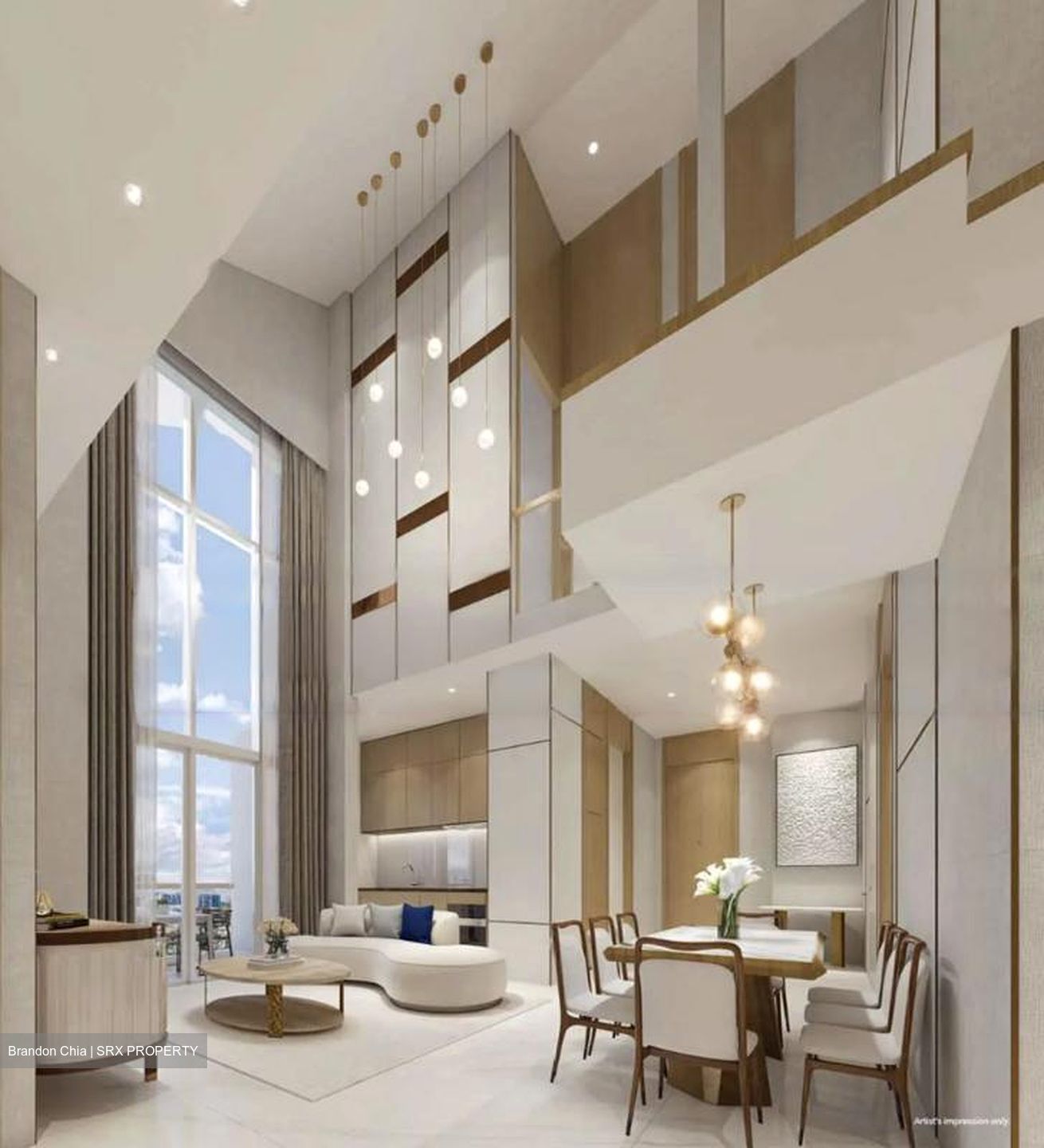 K Suites (D15), Apartment #459272071